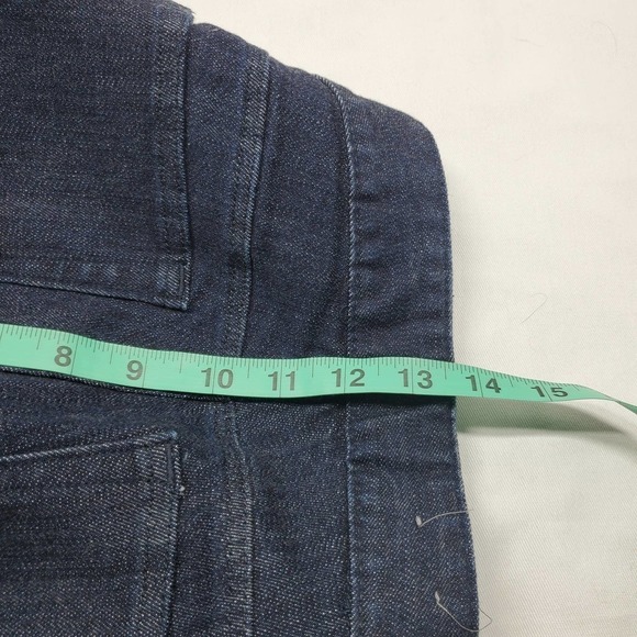 CHIP Foster NWT Skinny Jeans Dark Wash 29" Waist CFWB5000 - Picture 8 of 9